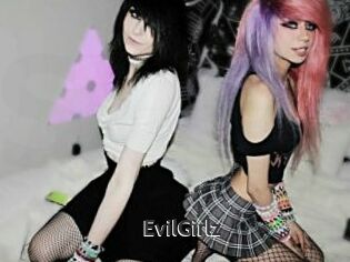 EvilGirlz