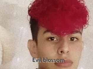 Evil_blossom