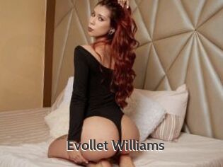 Evollet_Williams