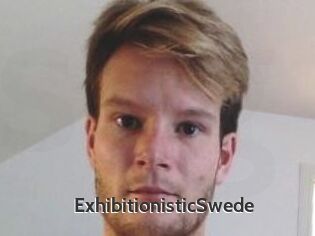 ExhibitionisticSwede