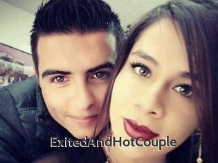 ExitedAndHotCouple