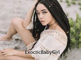 ExocticBabyGirl