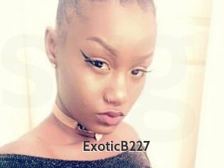 ExoticB227