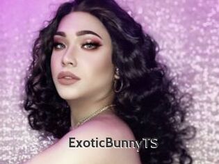 ExoticBunnyTS