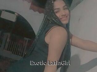 Exotic_LatinGirl