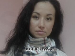 Exotic_kisssX