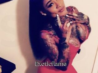 Exoticflame