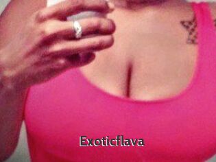 Exoticflava