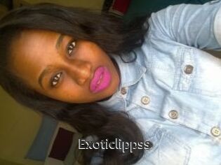 Exoticlippss