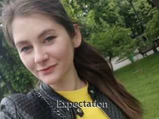 Expectation