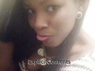 ExplicitContents