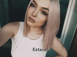 Extasie