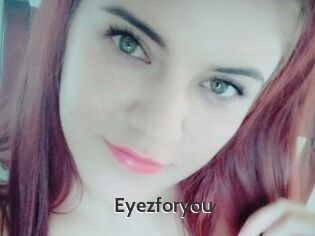 Eyezforyou