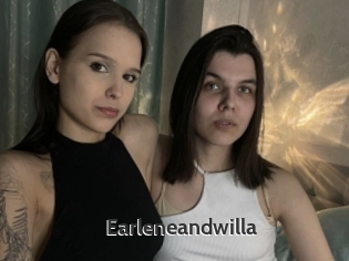 Earleneandwilla