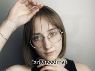 Earleneedman