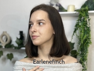 Earlenefinch