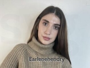 Earlenehendry