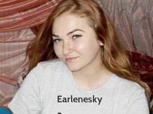 Earlenesky