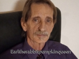 Earltherabbitpumpkinqueen