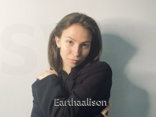 Earthaalison