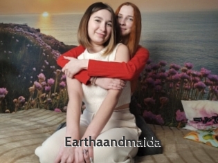 Earthaandmaida