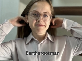 Earthafootman