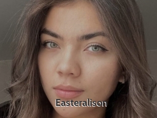 Easteralison