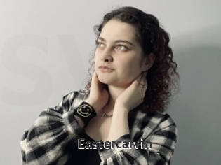 Eastercarvin