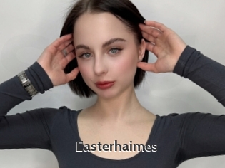 Easterhaimes