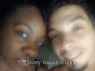 Ebony_meets_ivory