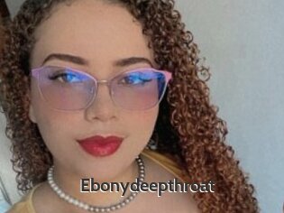 Ebonydeepthroat