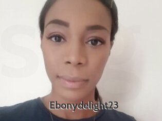 Ebonydelight23