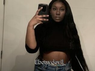 Ebonydevil