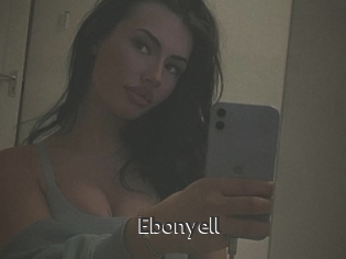 Ebonyell