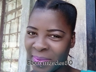 Ebonymuscles80