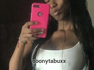 Ebonytabuxx