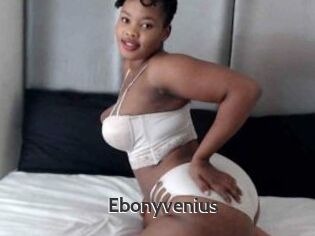 Ebonyvenius