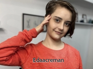 Edaacreman