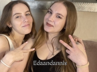 Edaandannis