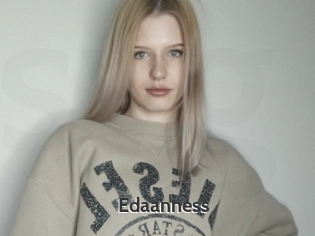 Edaanness