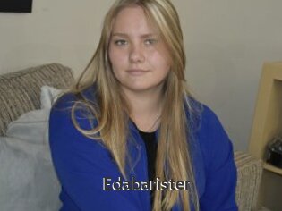 Edabarister