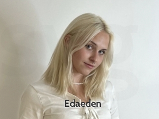 Edaeden