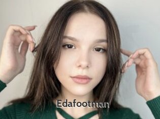 Edafootman