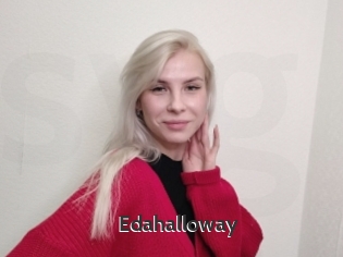 Edahalloway