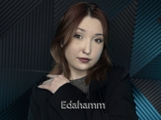 Edahamm