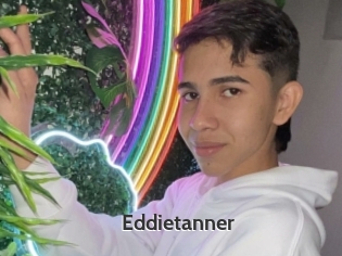 Eddietanner