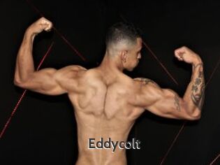 Eddycolt