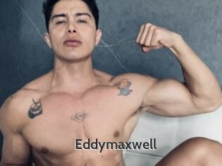 Eddymaxwell