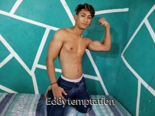 Eddytemptation