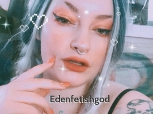 Edenfetishgod